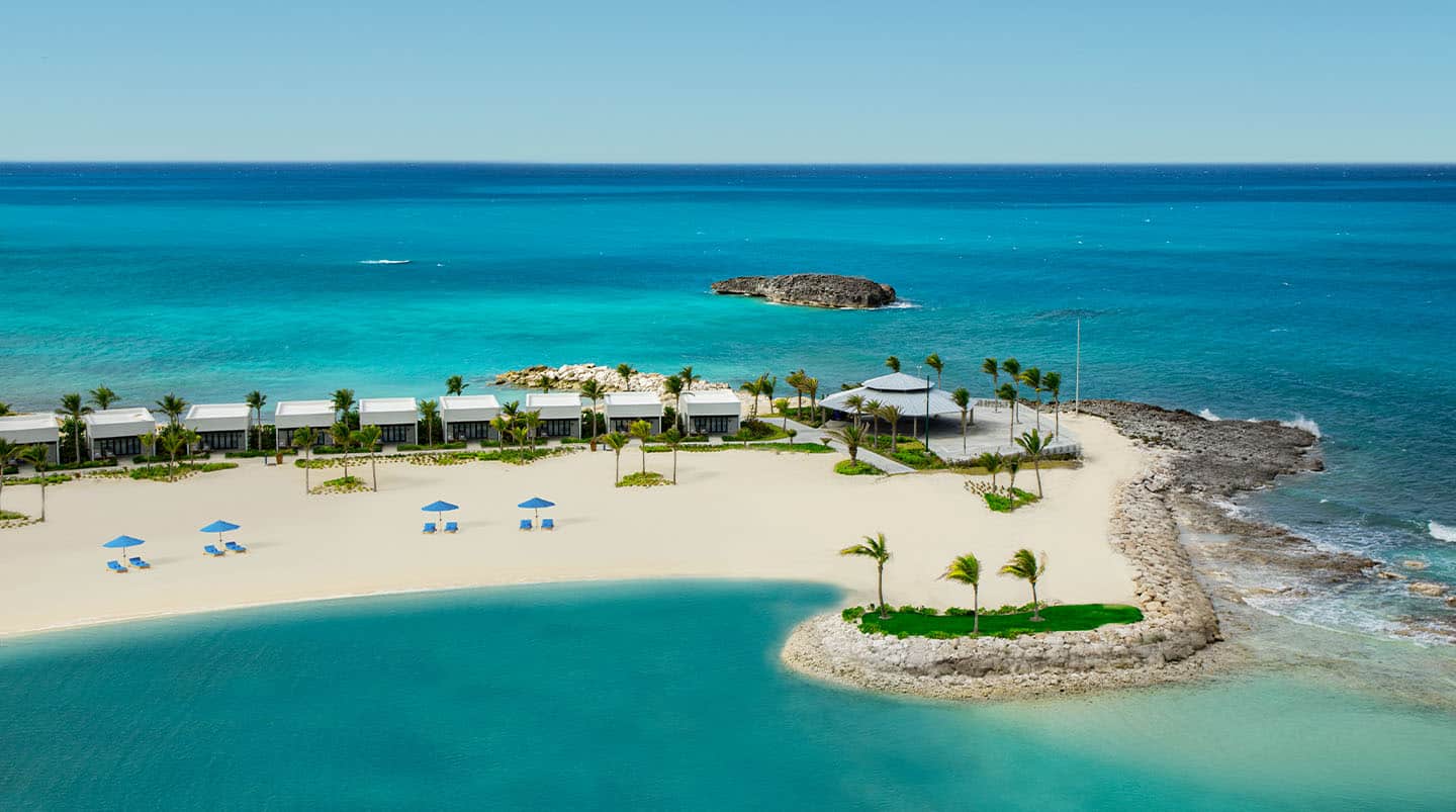 Great Stirrup Cay, Bahamas Cruise